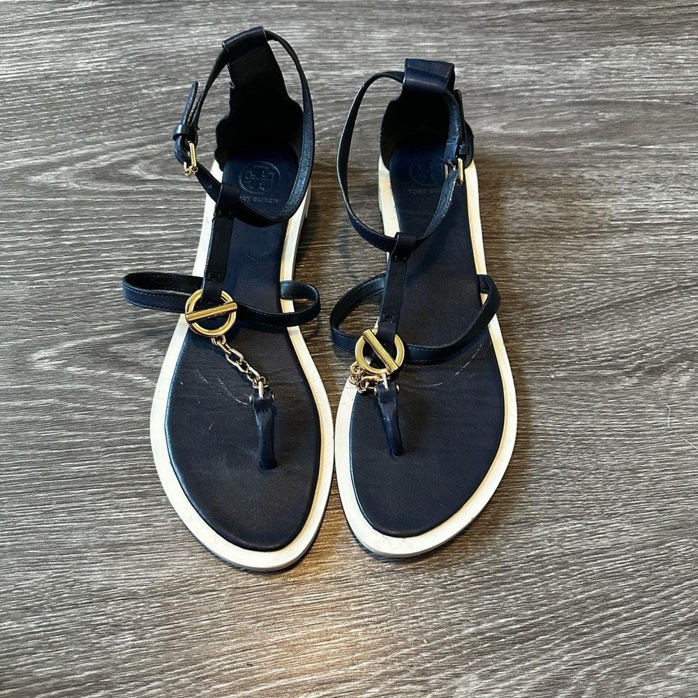 Tory Burch Sandals